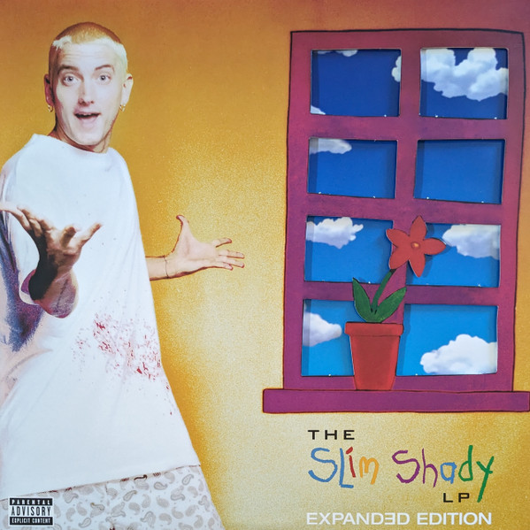 The Slim Shady LP (Expanded Edition)